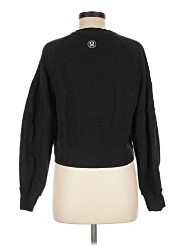 Lululemon Athletica Pullover Sweater (view 2)