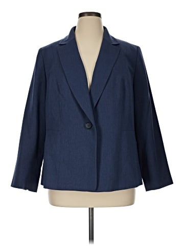 Le Suit Blazer (view 1)