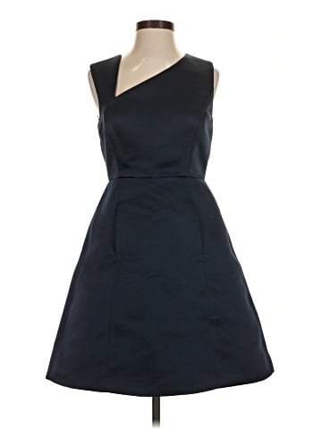Halston Heritage Cocktail Dress (view 1)