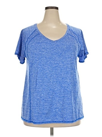 LIVI Active Active T-Shirt (view 1)