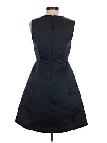 Halston Heritage Cocktail Dress (view 2)