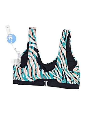 Cupshe Swimsuit Top (view 2)