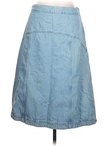 Old Navy Denim Skirt (view 1)