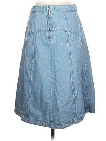 Old Navy Denim Skirt (view 2)