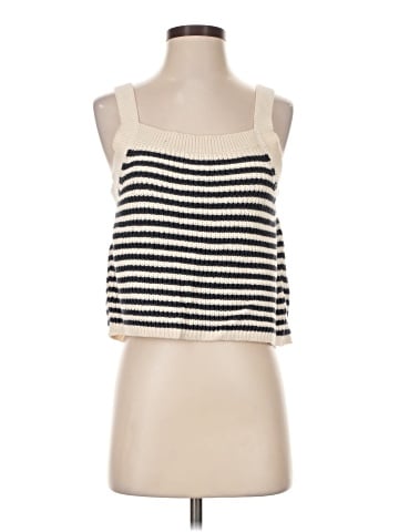 Toad & Co Sleeveless Top (view 1)