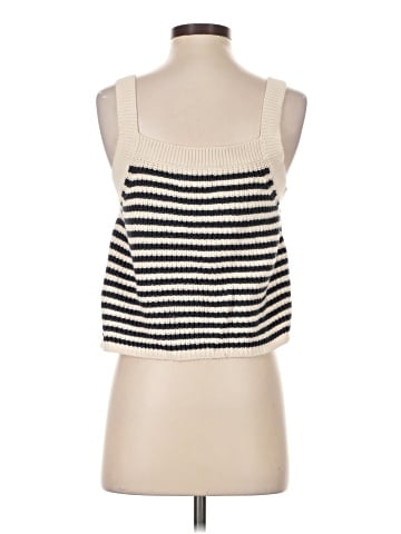 Toad & Co Sleeveless Top (view 2)