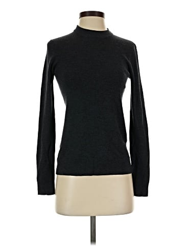 Jarbo Turtleneck Sweater (view 1)