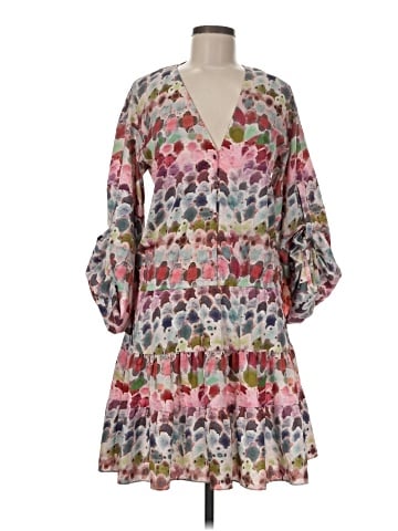 Alexis Casual Dress (view 1)
