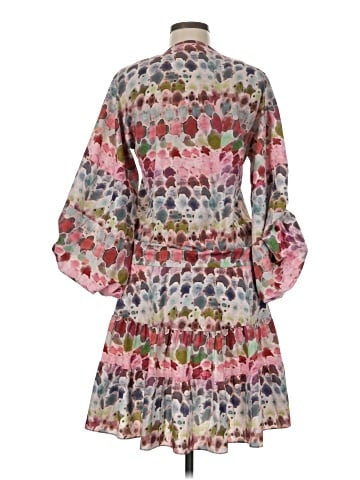 Alexis Casual Dress (view 2)