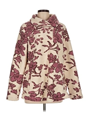 Cuddl Duds Pullover Sweater (view 1)