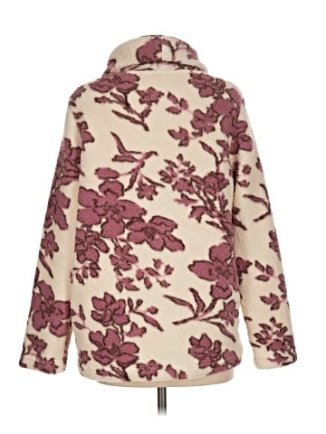 Cuddl Duds Pullover Sweater (view 2)