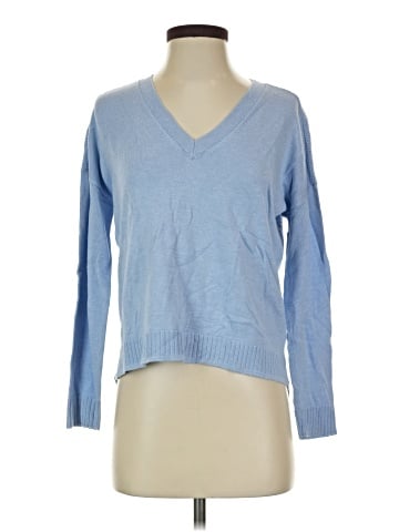 Lilla P Pullover Sweater (view 1)