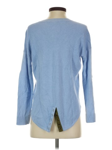 Lilla P Pullover Sweater (view 2)