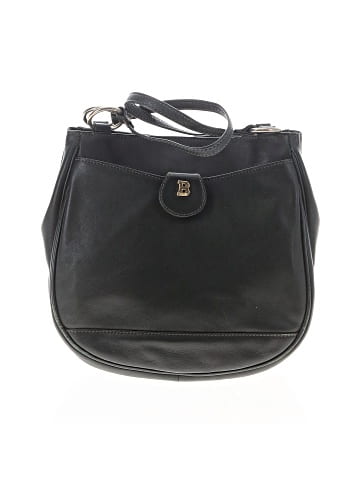 Bally Leather Shoulder Bag (view 1)
