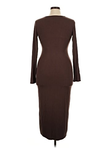 See You Monday Cocktail Dress (view 2)
