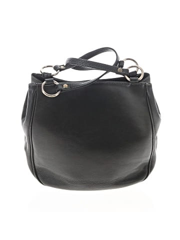 Bally Leather Shoulder Bag (view 2)
