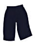 Carter's 100% Polyester Blue Casual Pants 6-9 MO / 9 MO - photo 1