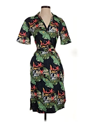 Brooks Brothers Cocktail Dress (view 1)