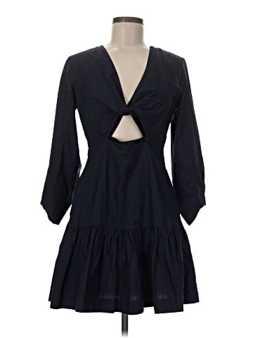 Banana Republic Factory Store Cocktail Dress (view 1)