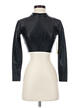 Eleven by Venus Williams Long Sleeve Turtleneck (view 1)