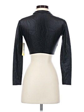 Eleven by Venus Williams Long Sleeve Turtleneck (view 2)