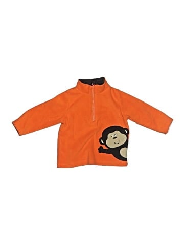 Carter's Zip Up Hoodie (view 1)