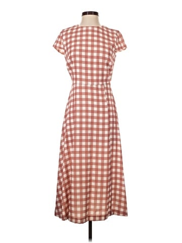 Alexia Admor Casual Dress (view 1)