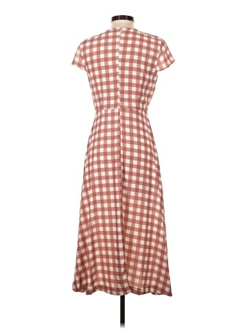 Alexia Admor Casual Dress (view 2)