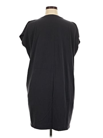 Eileen Fisher Casual Dress (view 2)