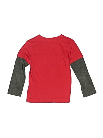 Okie Dokie Long Sleeve T-Shirt (view 2)