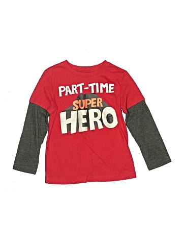 Okie Dokie Long Sleeve T-Shirt (view 1)
