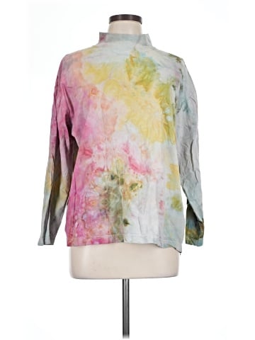 All Points by Reference 3/4 Sleeve T-Shirt (view 1)
