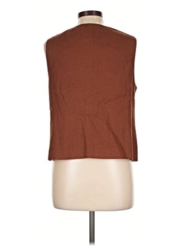 Banana Republic Factory Store Vest (view 2)