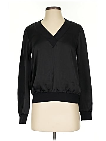 Express Pullover Sweater (view 1)