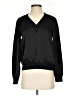 Express Black Pullover Sweater Size XS - photo 1