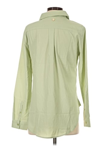 Coolibar Long Sleeve Blouse (view 2)