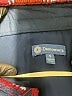 Democracy 100% Cotton Stripes Blue Jacket Size S - photo 6