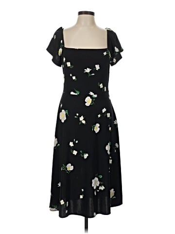 Banana Republic Casual Dress (view 1)