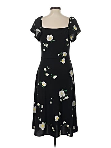 Banana Republic Casual Dress (view 2)