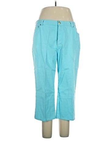 Lauren Jeans Co. Casual Pants (view 1)