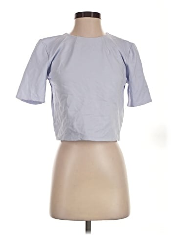 Express Short Sleeve T-Shirt (view 1)