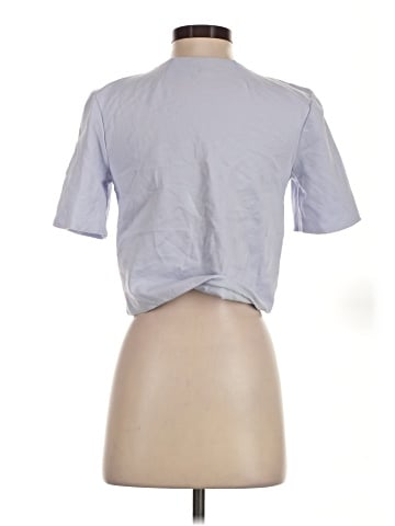 Express Short Sleeve T-Shirt (view 2)