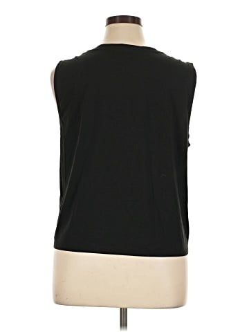Gap Fit Sleeveless T-Shirt (view 2)