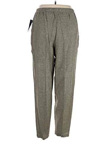 Southern Lady Linen Pants (view 2)