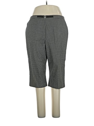 Alfred Dunner Casual Pants (view 1)