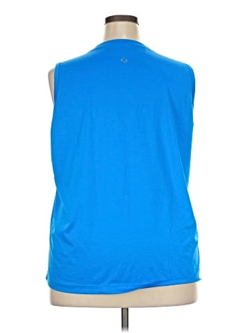 Moving Comfort Sleeveless T-Shirt (view 2)