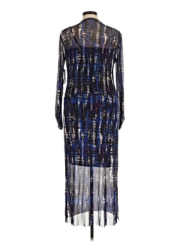 DKNY Cocktail Dress (view 2)