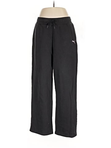 Puma Track Pants (view 1)