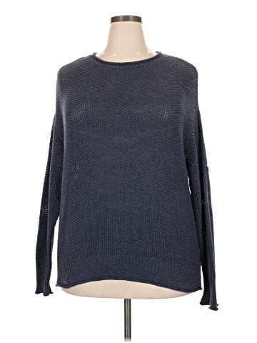 Jessica Simpson Pullover Sweater (view 1)