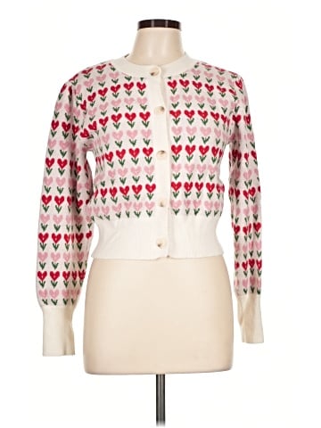 Jessica Simpson Cardigan (view 1)